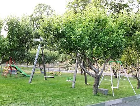 Farm stay Agriturismo Oasi Dell'etna Mascali