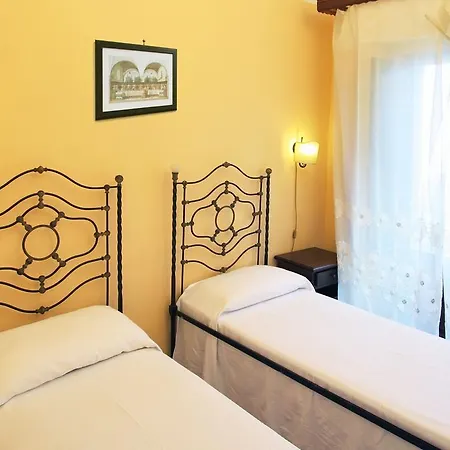 Farm stay Agriturismo Oasi Dell'etna *