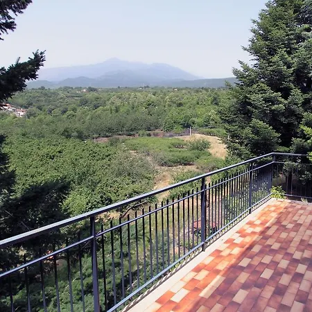 Agriturismo Oasi Dell'etna