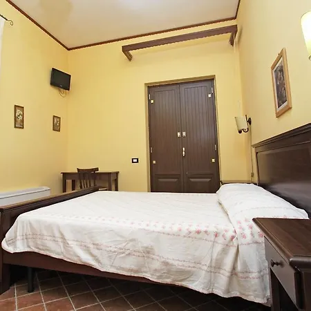 Agriturismo Oasi Dell'etna Mascali