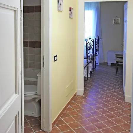 Agriturismo Oasi Dell'etna
