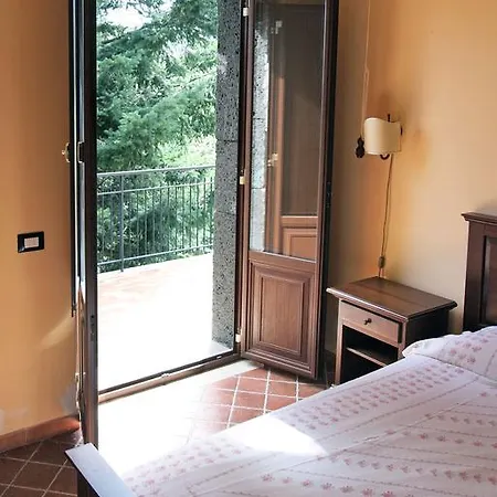 Agriturismo Oasi Dell'etna Mascali