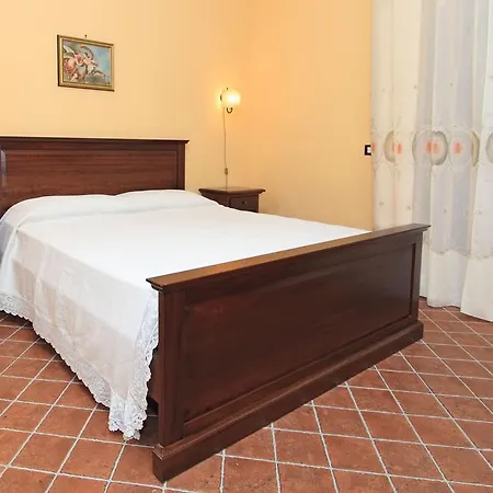 Farm stay Agriturismo Oasi Dell'etna Mascali