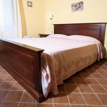 Agriturismo Oasi Dell'etna