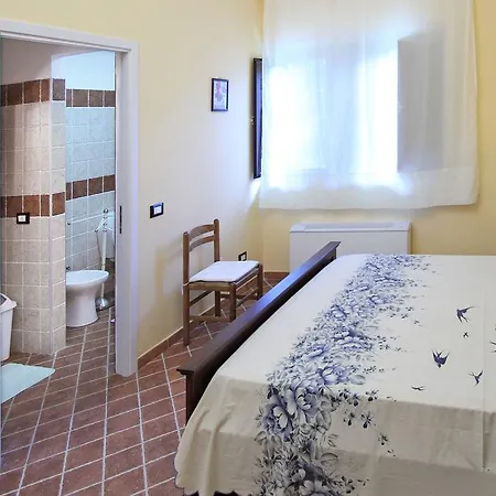 Farm stay Agriturismo Oasi Dell'etna