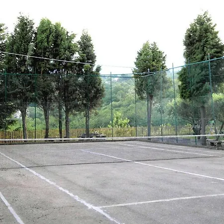 Farm stay Agriturismo Oasi Dell'etna Mascali