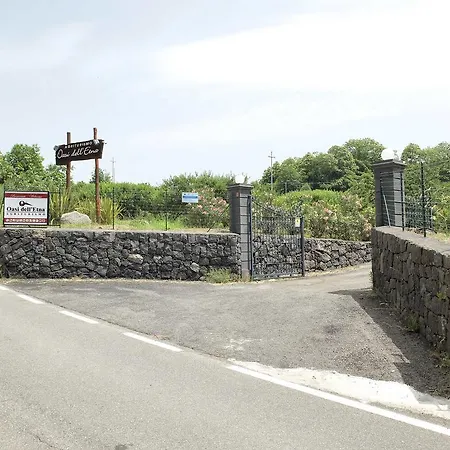 Agriturismo Oasi Dell'etna
