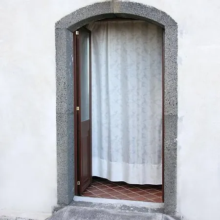 Agriturismo Oasi Dell'etna Mascali