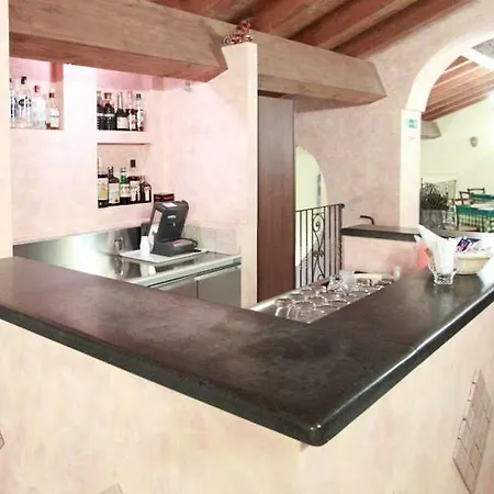 Agriturismo Oasi Dell'etna *