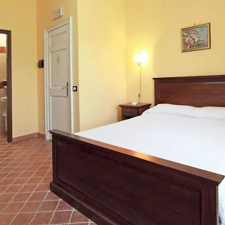 Agriturismo Oasi Dell'etna Mascali