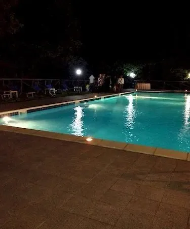 Agriturismo Oasi Dell'etna * Mascali